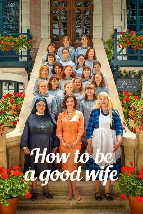 How to Be a Good Wife